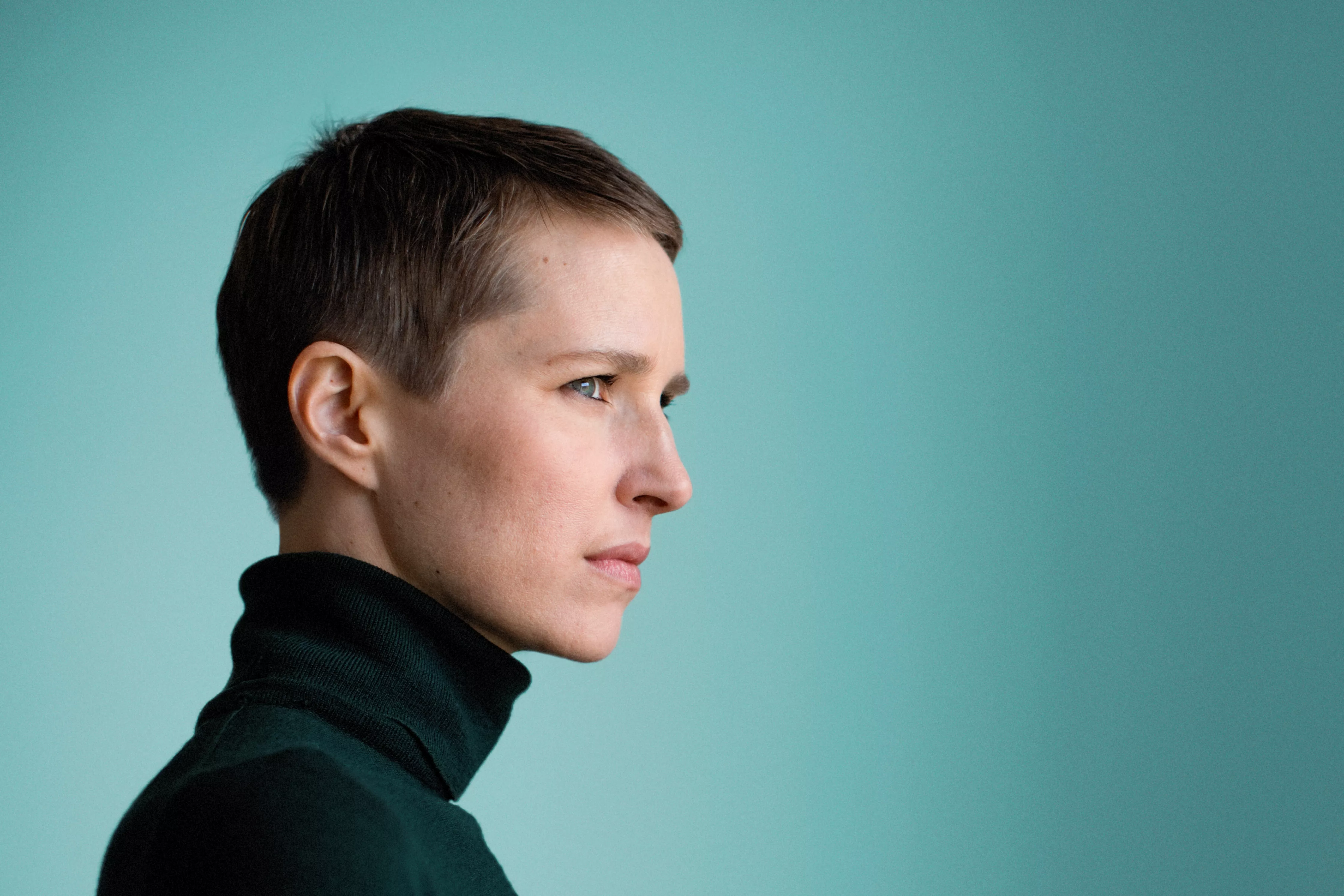 Sköljer över lyssnaren som sensommarregn