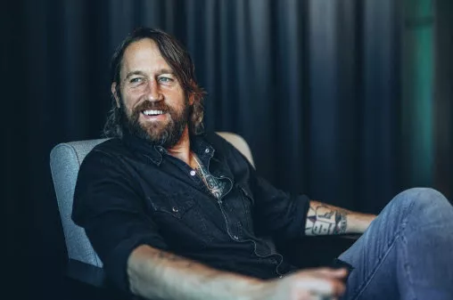 Foo Fighter kommer til Danmark