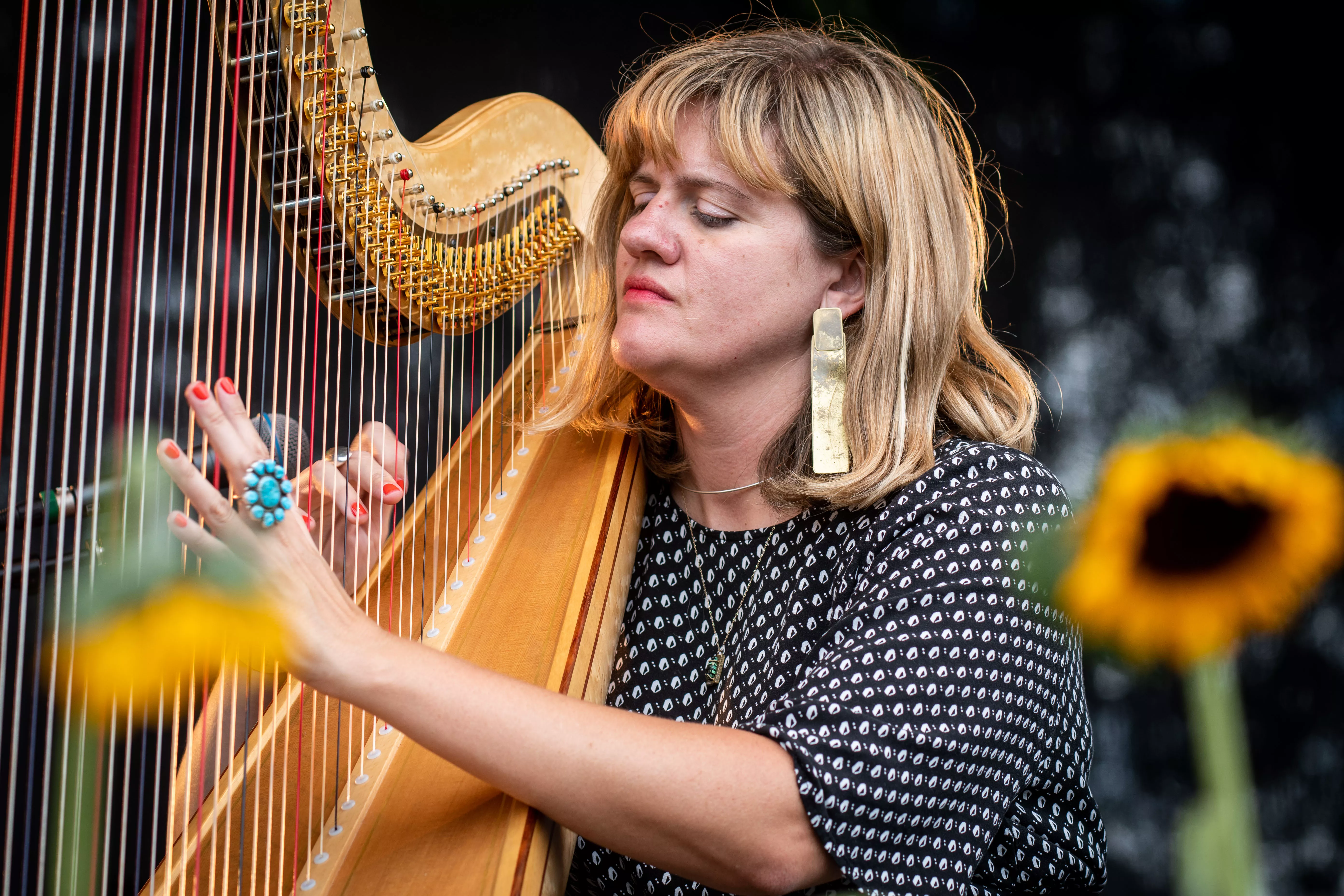 Ikke uden min sampler