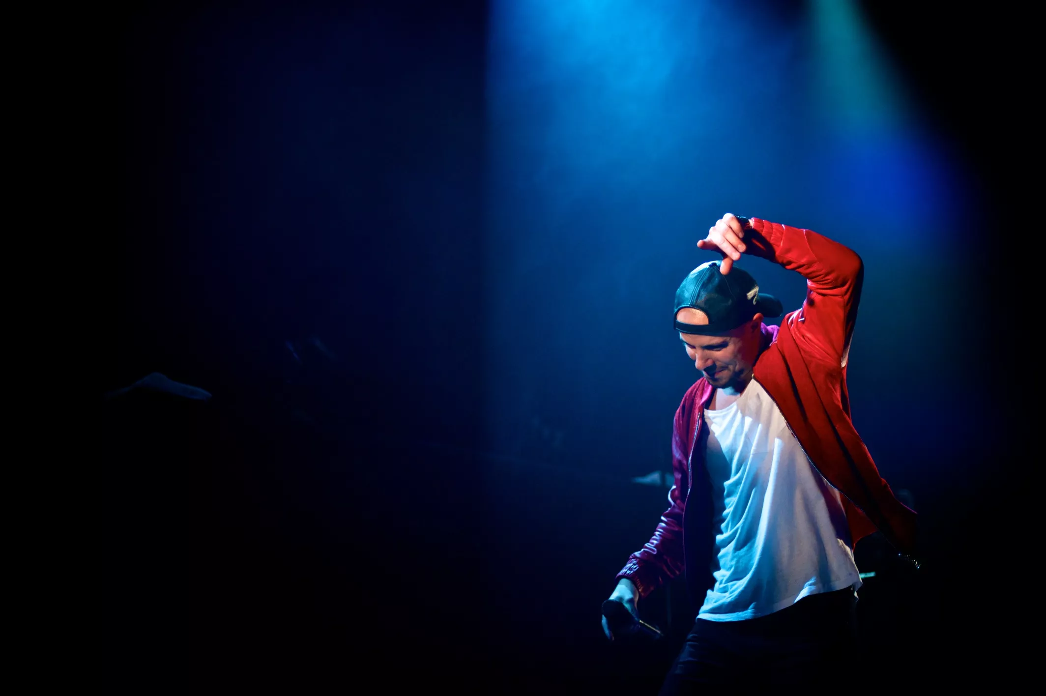 Karpe Diem: Rockefeller, Oslo