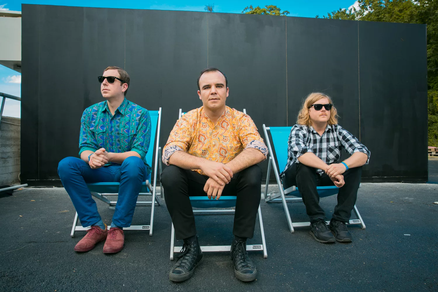 Den første singelen fra Future Islands' kommende album er endelig her