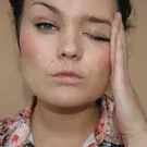 As In RebekkaMaria er klar med nyt album til marts