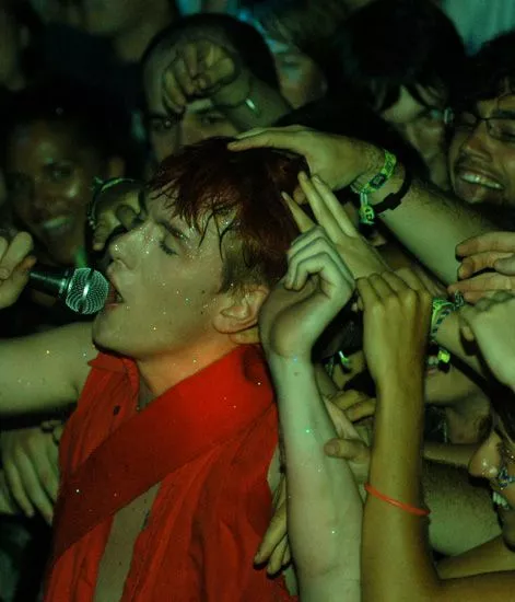 Nya tillskott till Peace & Love