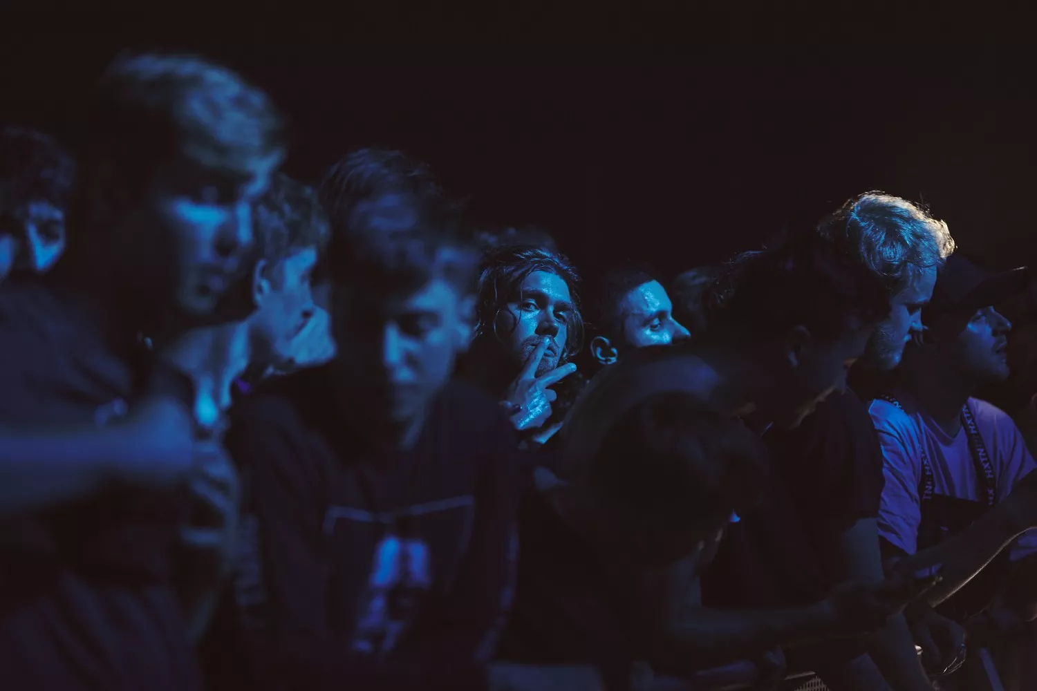 FOTO: Malthe Johnsen