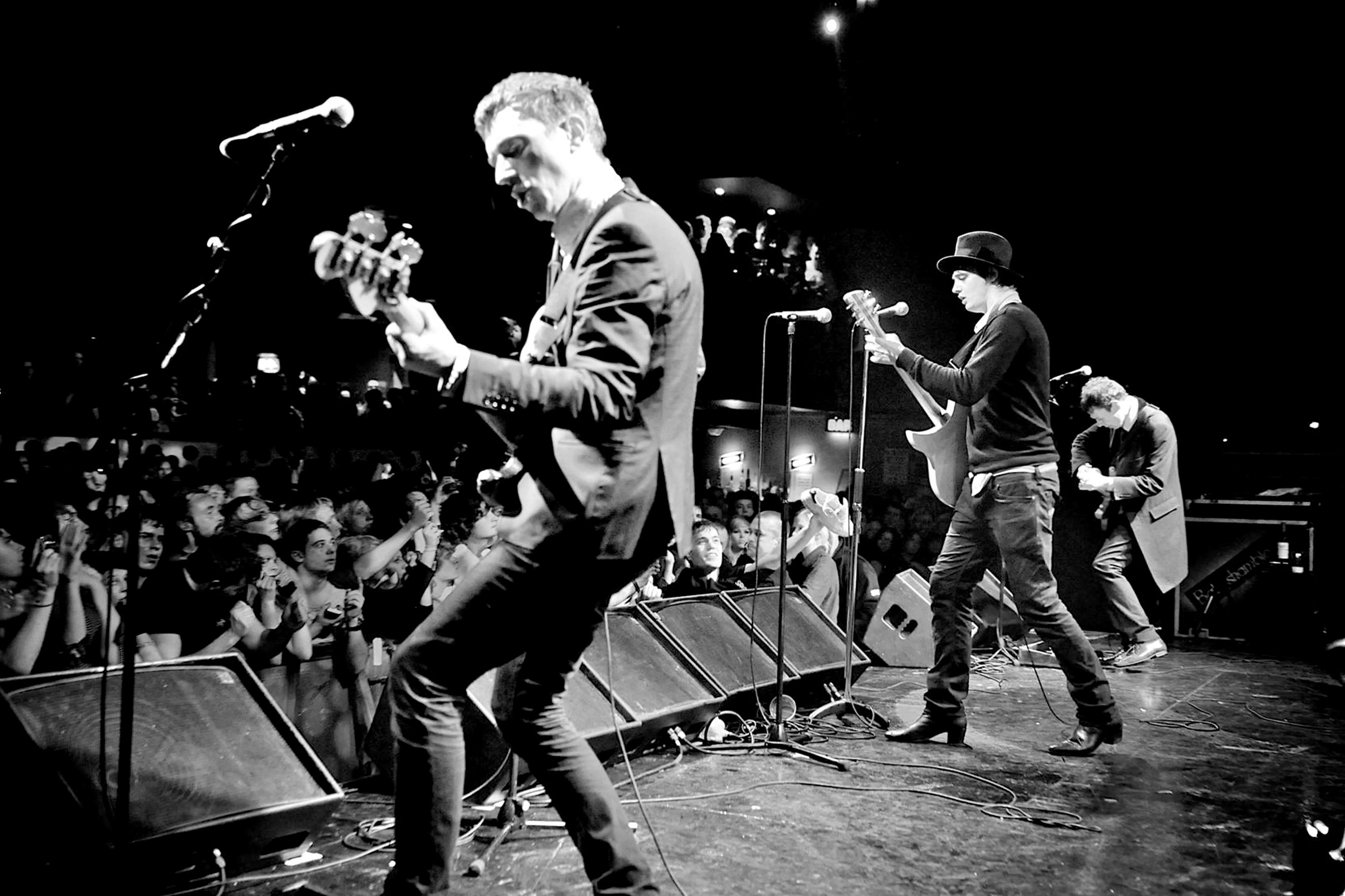 Köpenhamn-festival visar upp stora namn