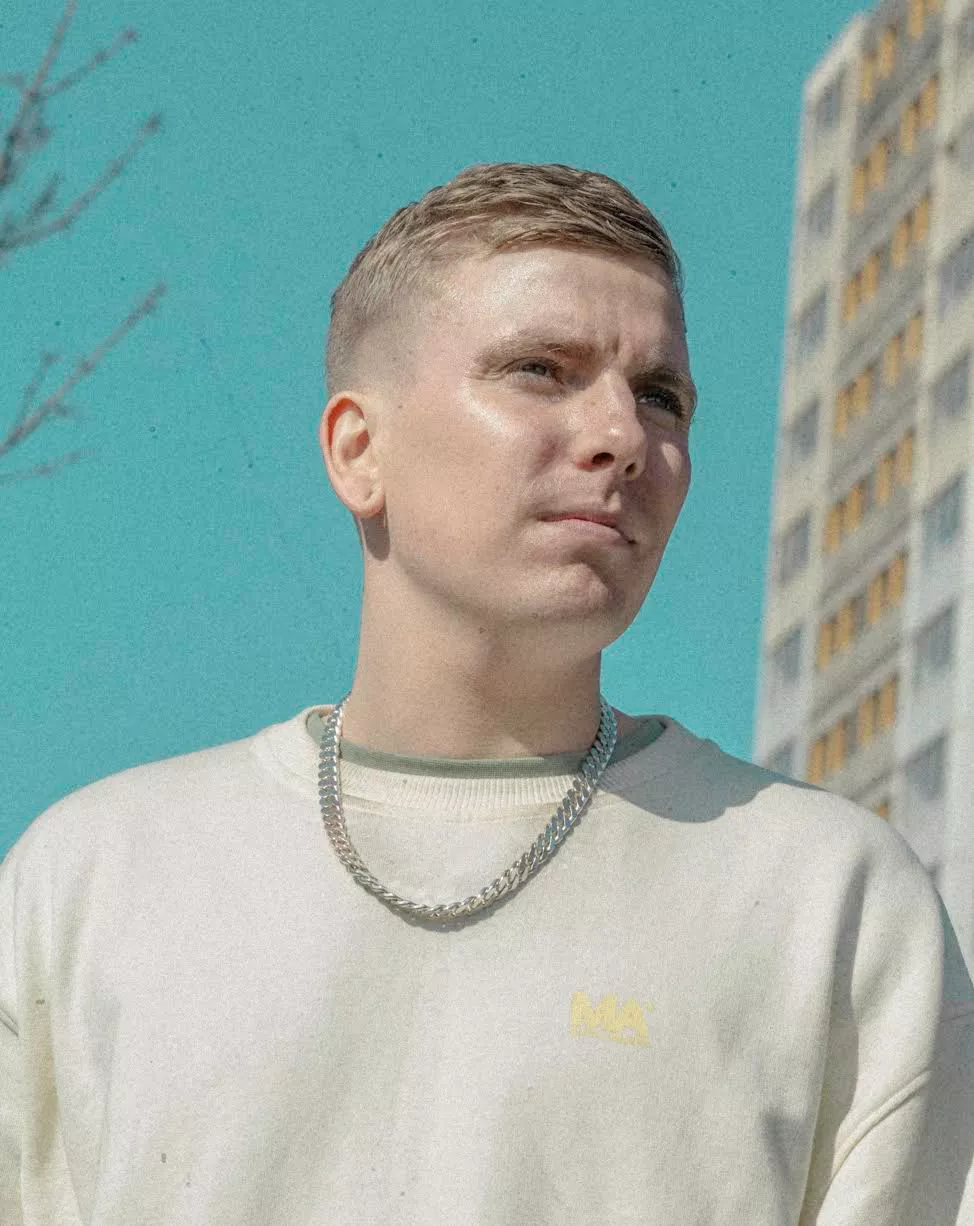 Lidt for legesygt album sidder fast i det samme snavsede beat