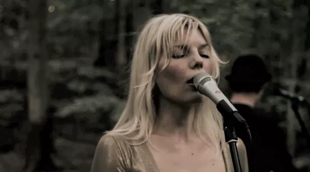 Ny Our Broken Garden-video på GAFFA TV