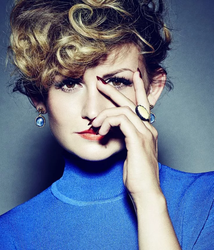 Stine Bramsen - Stine Bramsen