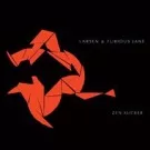 Larsen & Furious Jane udgiver nyt