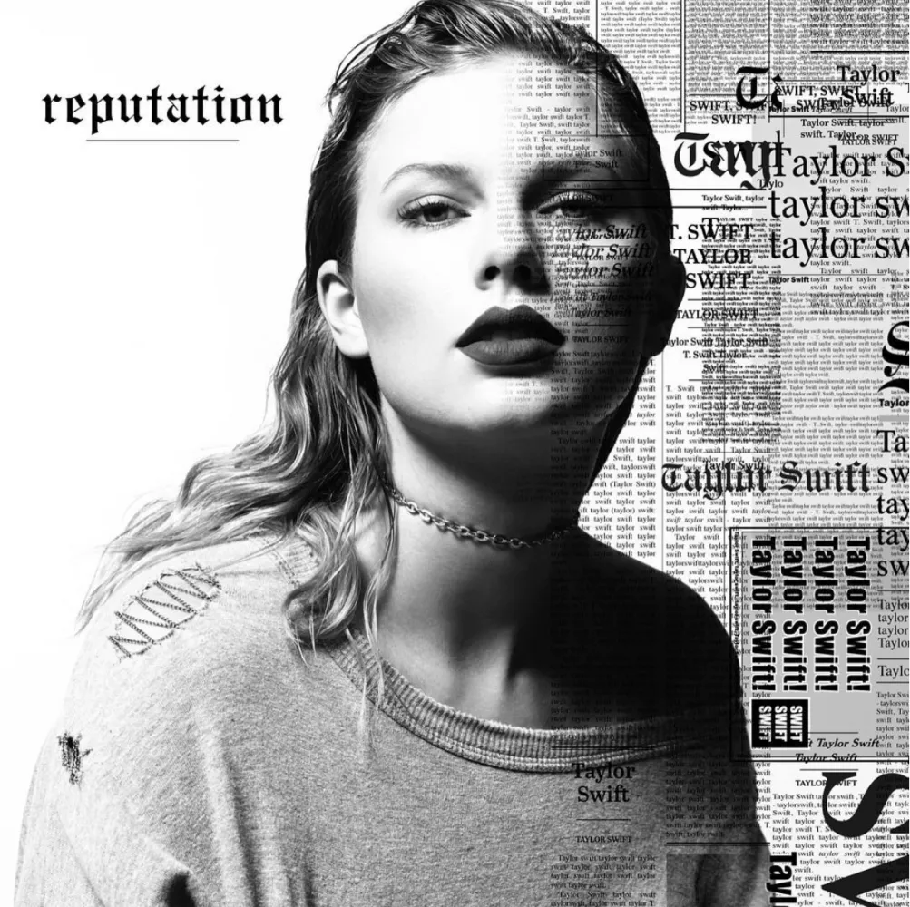 Reputation - Taylor Swift