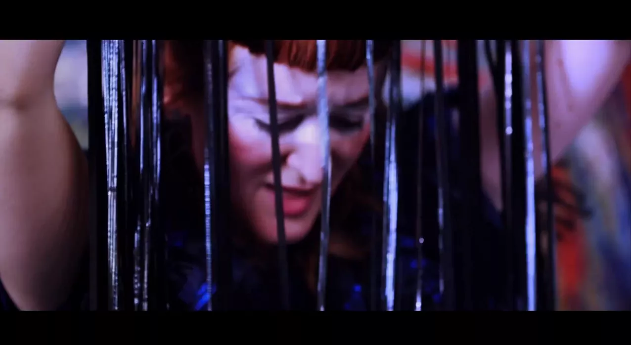 Ny video: We At Sea mister ikke alt til havs