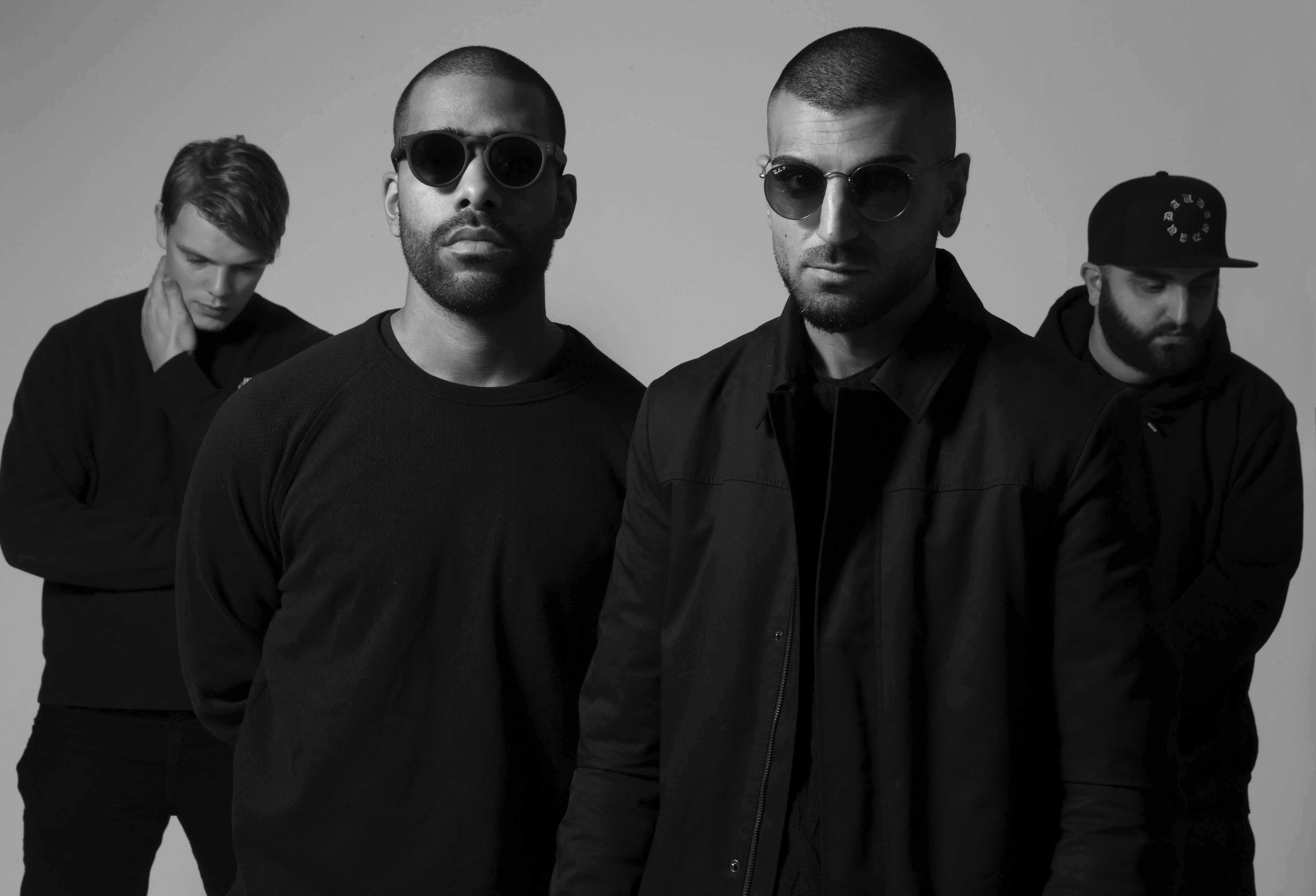 To nye navne skal dele scenen til Grøn Koncert