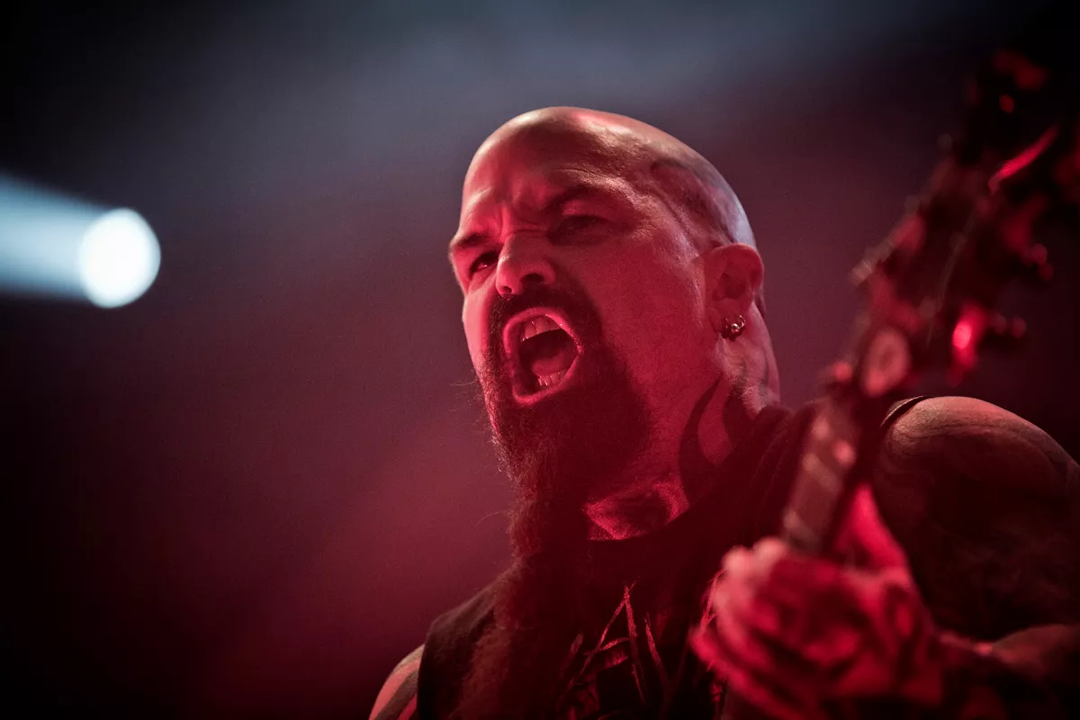 Copenhell – Metal og dejlige mennesker