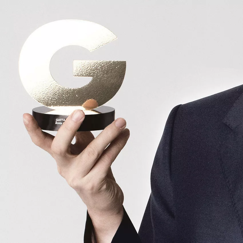 Nominerede til GAFFA-prisen 2010 klar