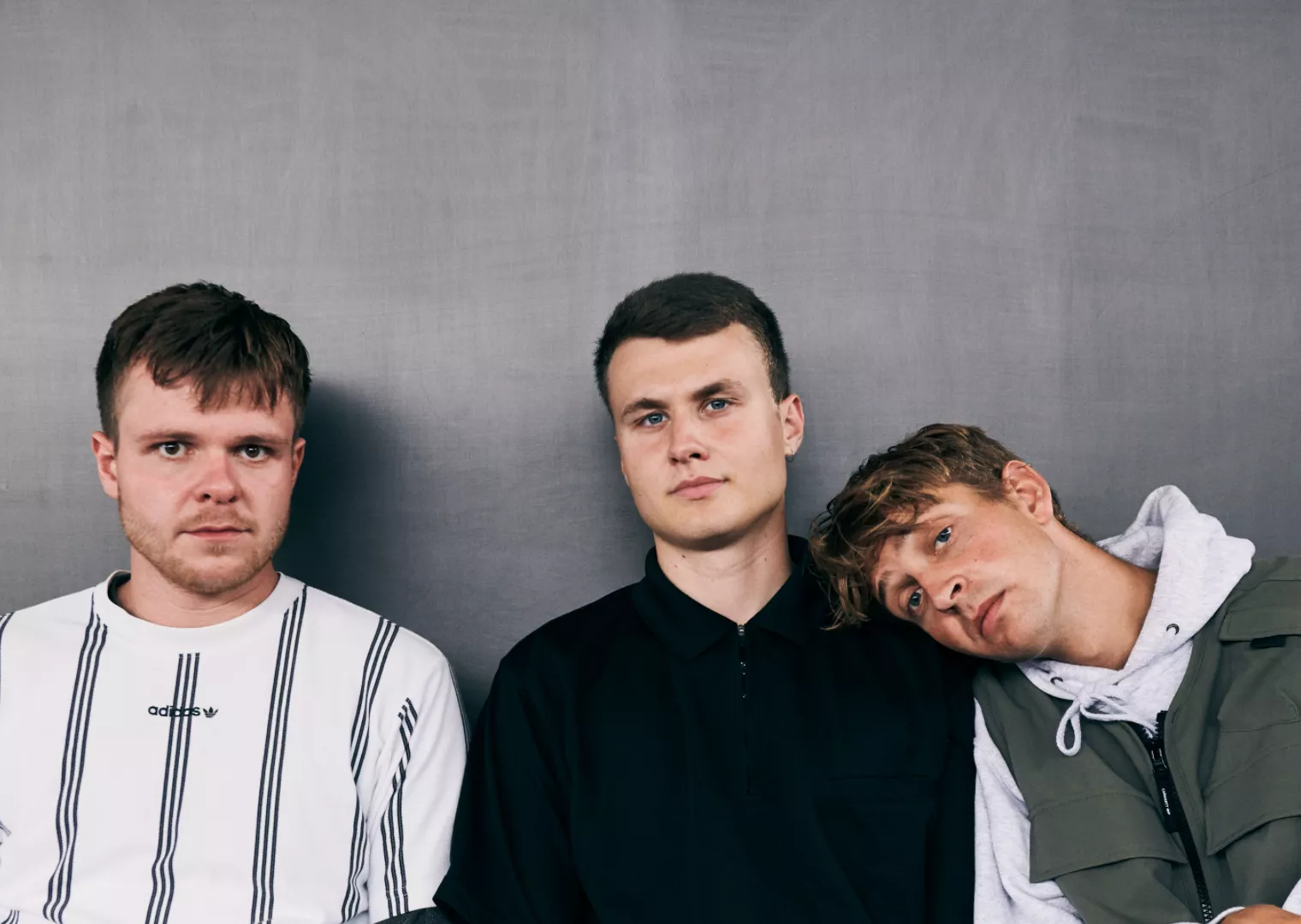 ANMELDELSE: En patineret boble fyldt med drømme