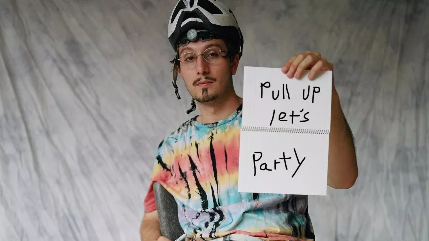 Bbno$, kendt for det virale hit ”Lalala”, giver to danske koncerter