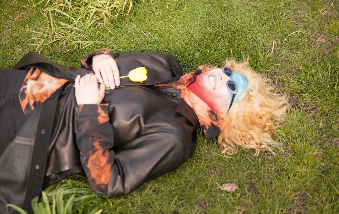 BÄST JUST NU: Den okrönta indiepopdrottningen väcker nytt liv i en mossig genre