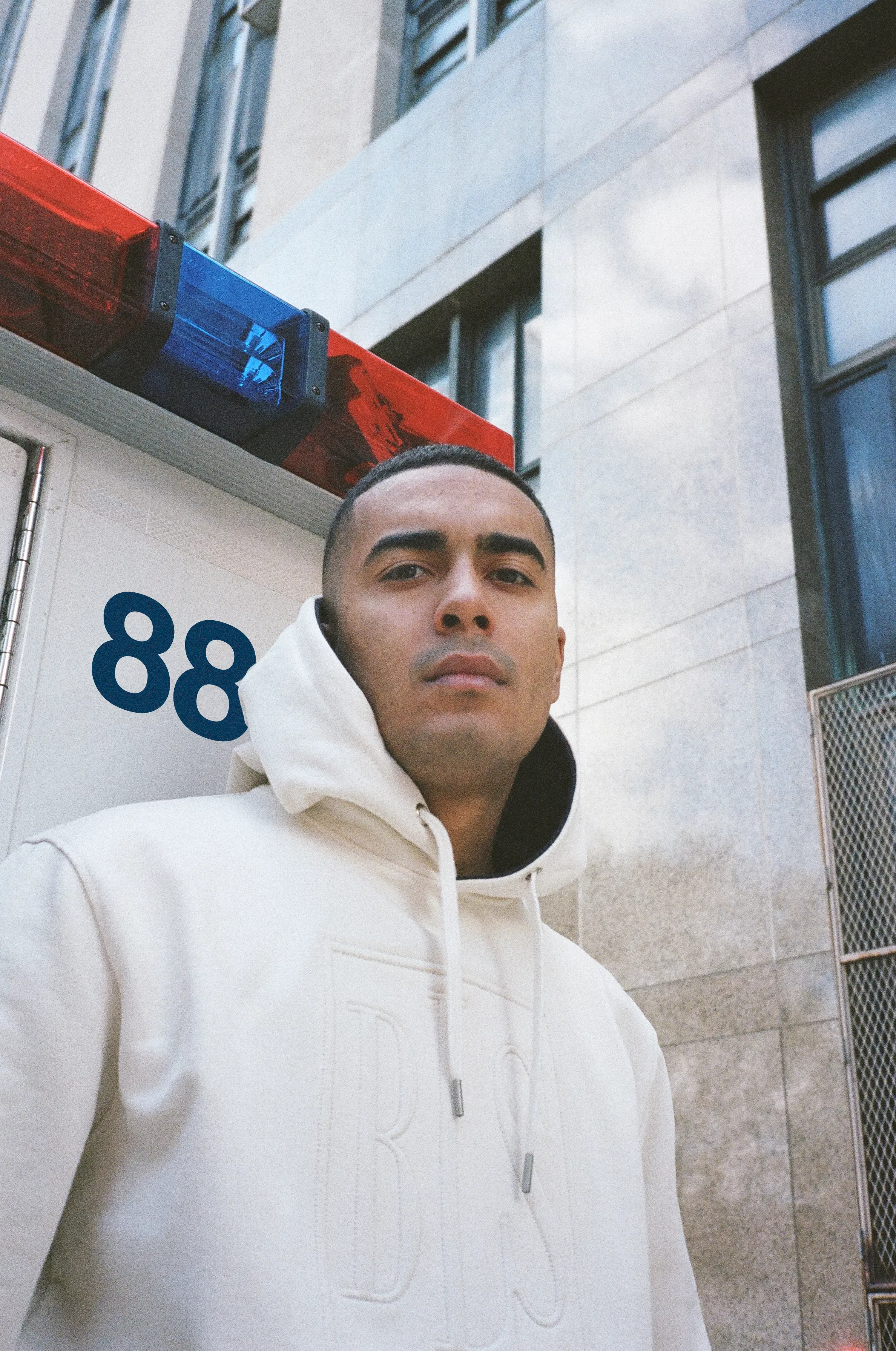 ANMELDELSE: Højt niveau på laveste fællesnævner