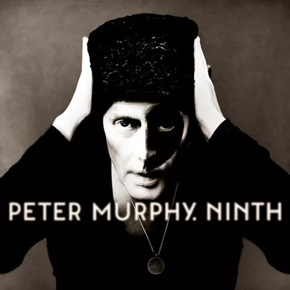 Ninth - Peter Murphy