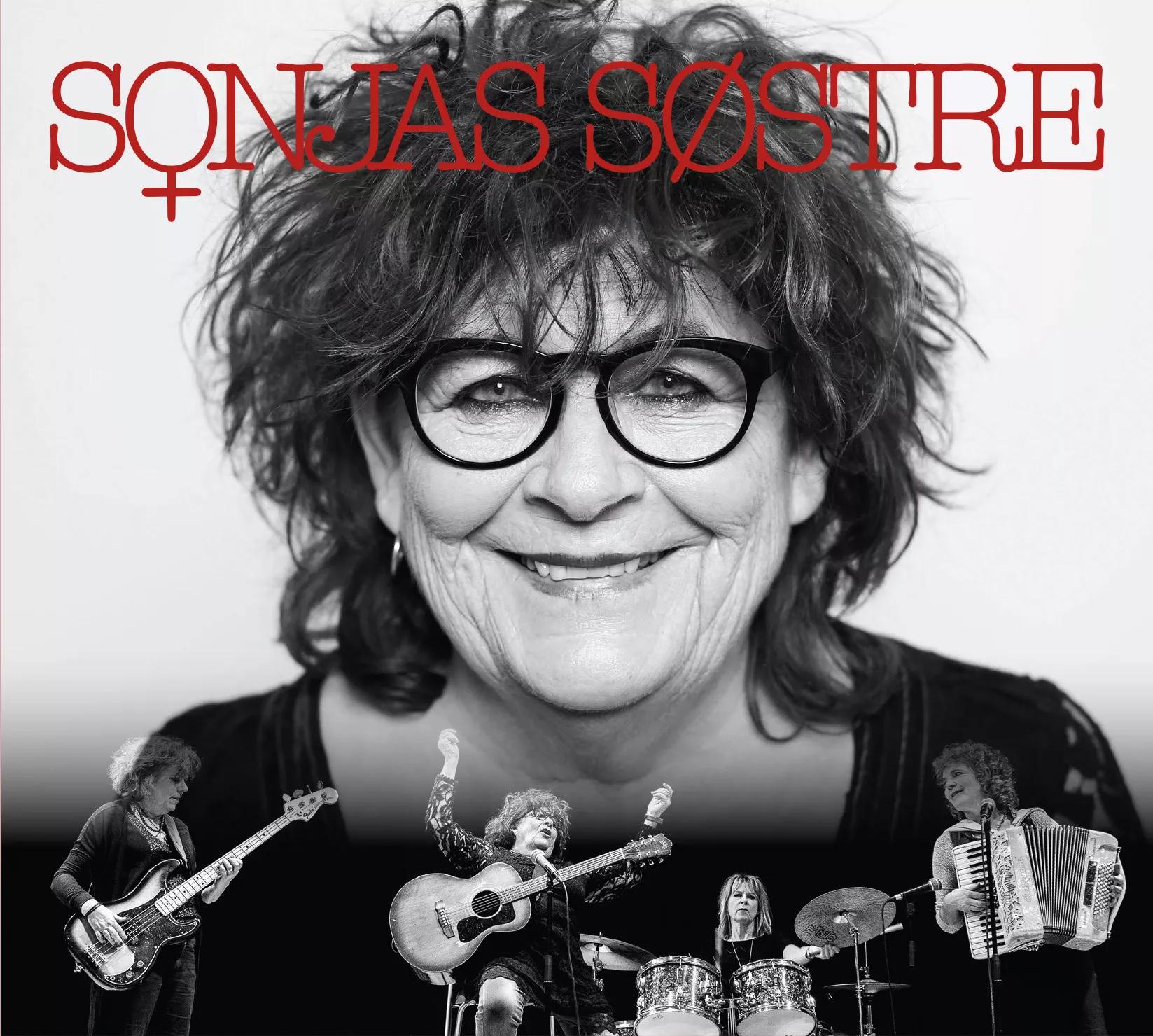 Sonjas søstre - Sonjas søstre