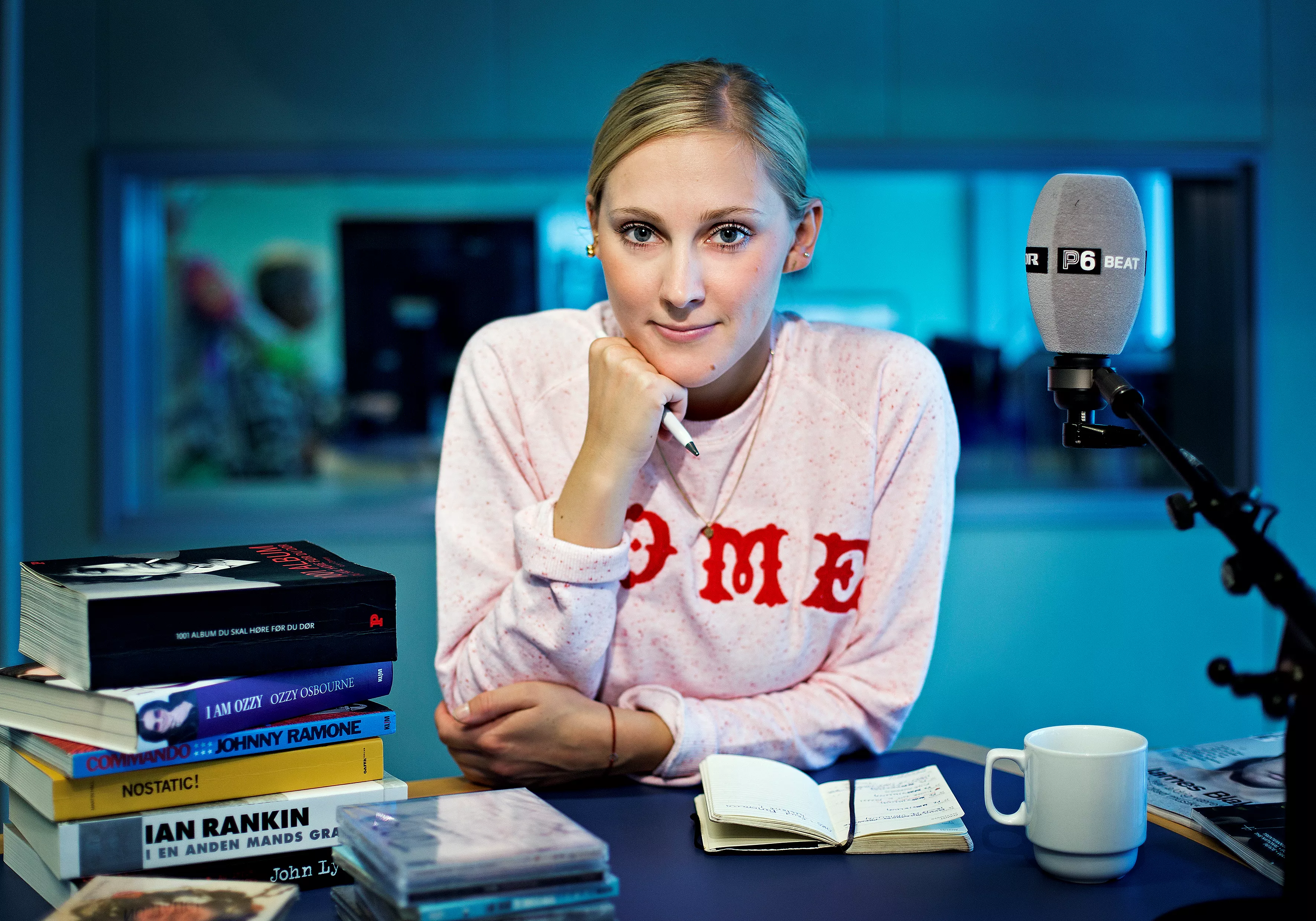 P6 Beat har fået nyt musikmagasin