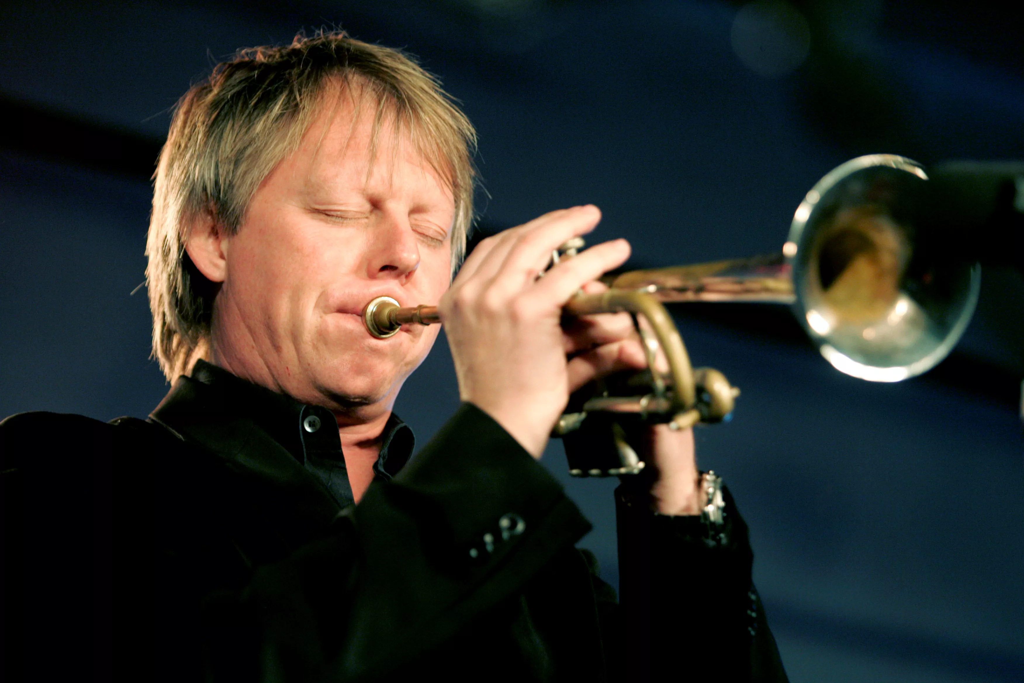 — Jeg følte meg som en popstjerne