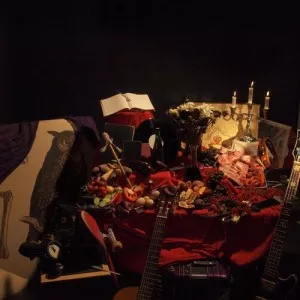 Varme hænder koldt hjerte - Morten Skou Andersen & De mennesker han normalt sammenligner sig med