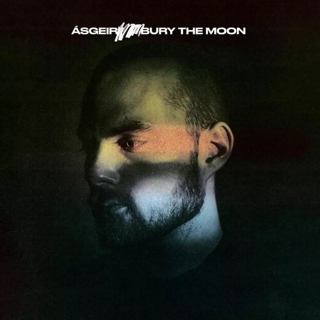 Bury The Moon - Ásgeir