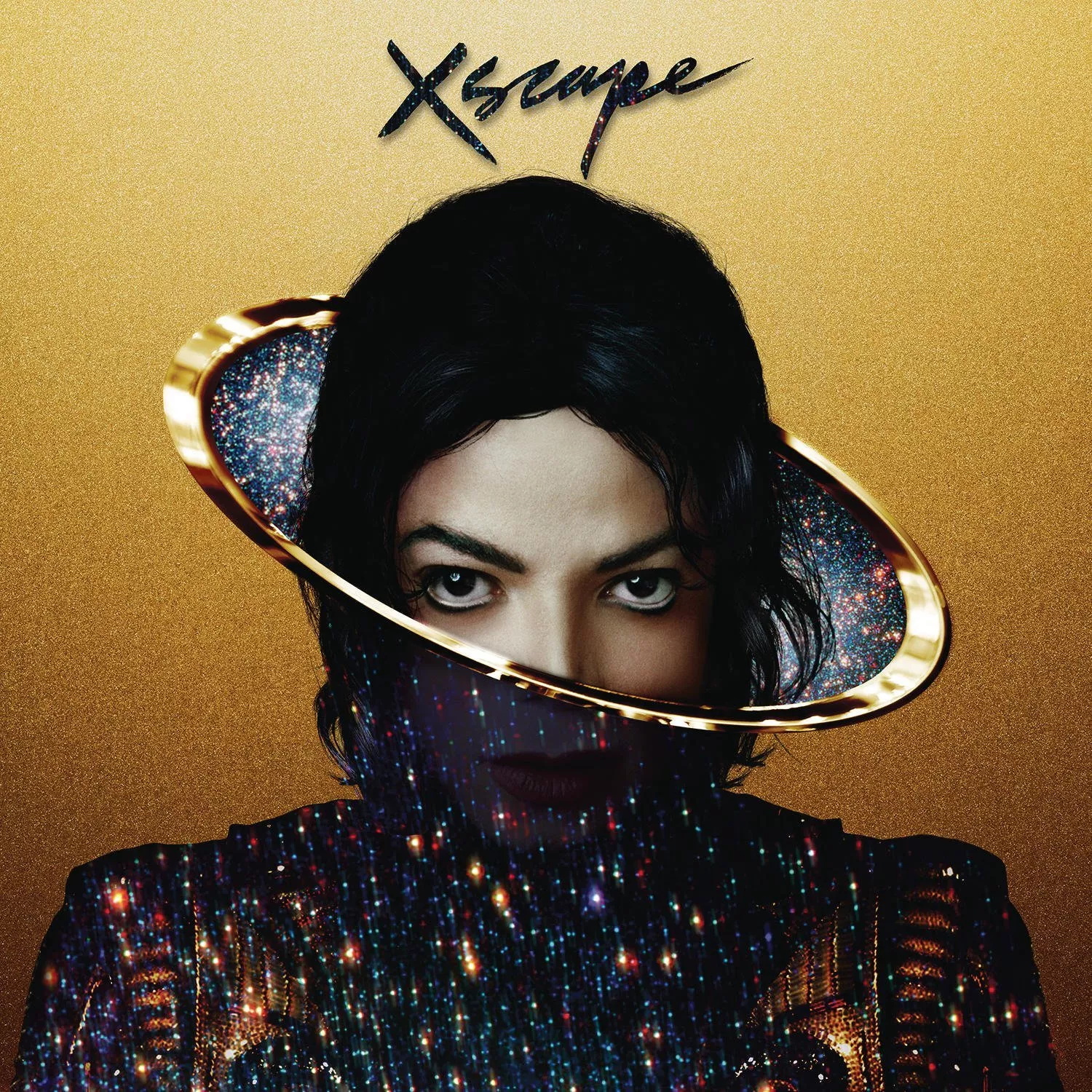 Xscape - Michael Jackson