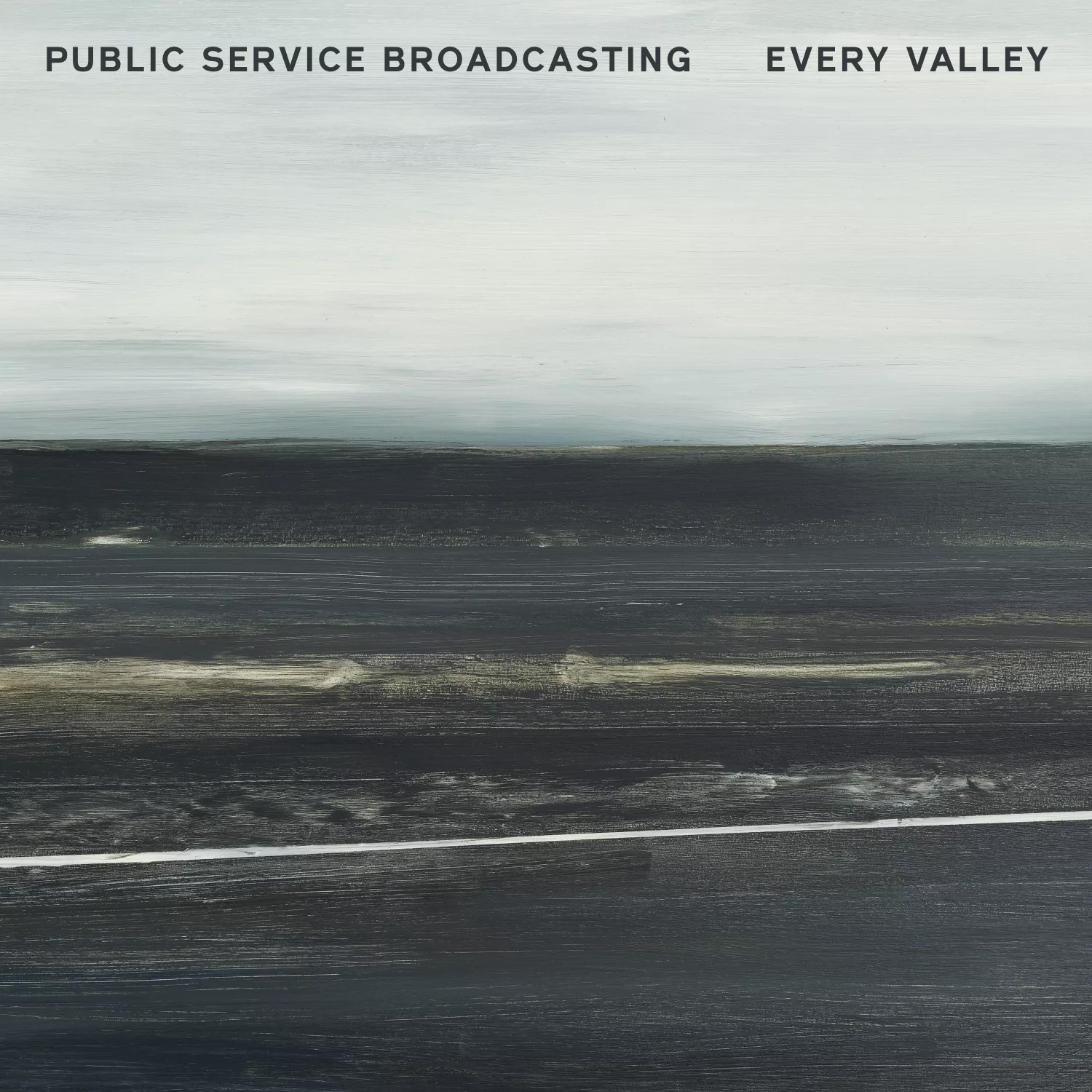 Every Valley - Public Service Broadcasting 