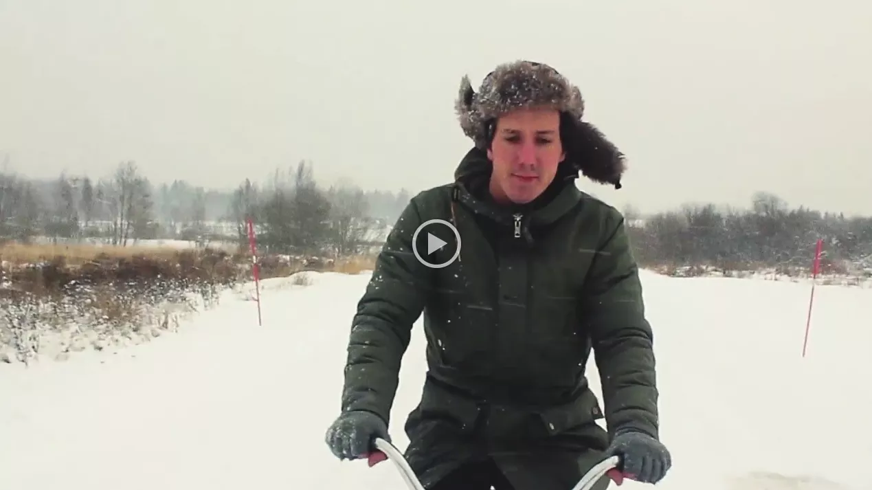 VIDEOPREMIÄR: My Heart Is A Metronome - Tierp