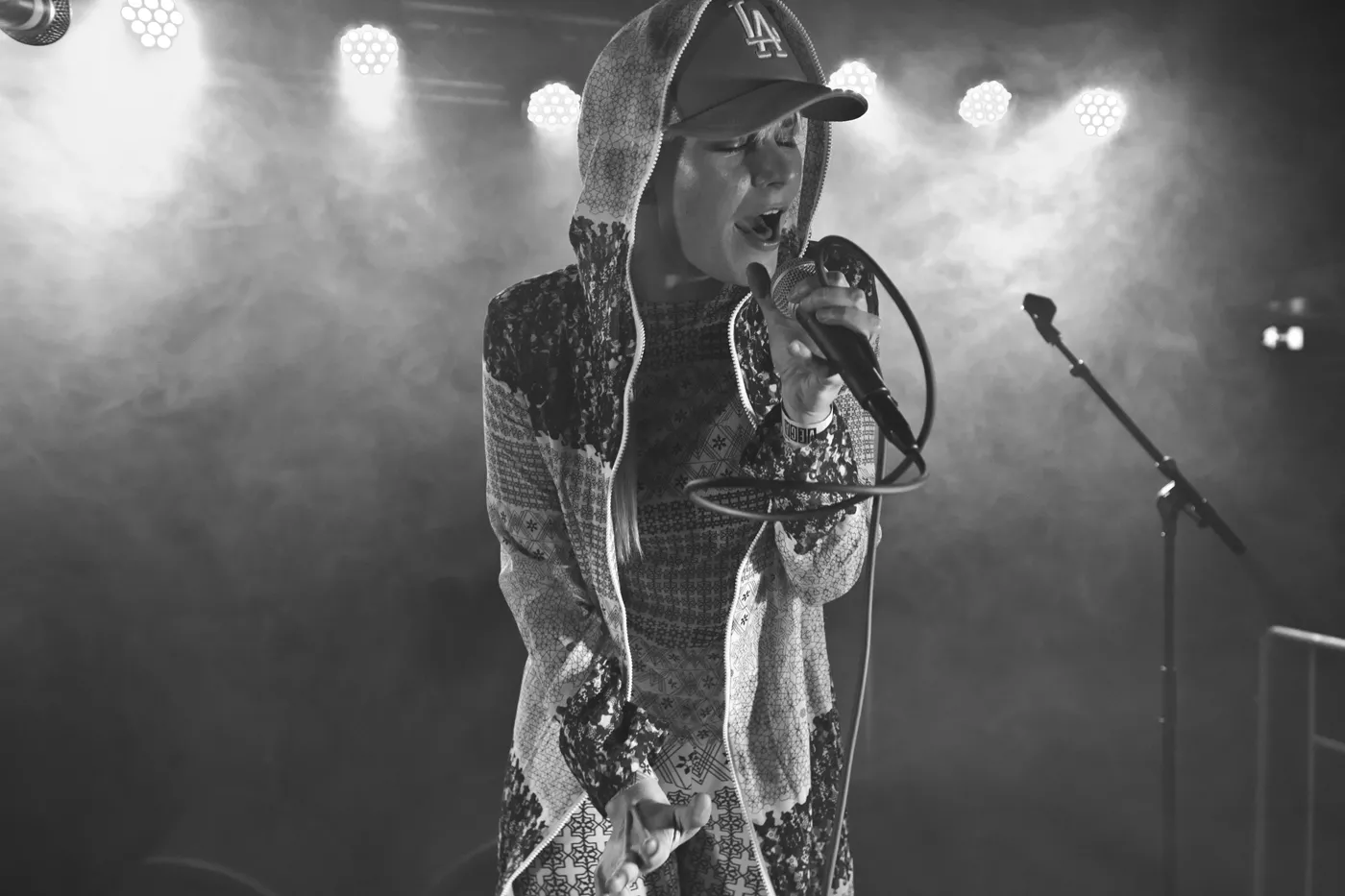 Pop og metal til Roskilde Festival