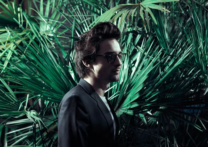 Mike Sheridan: Musikken er en konstant beta-version