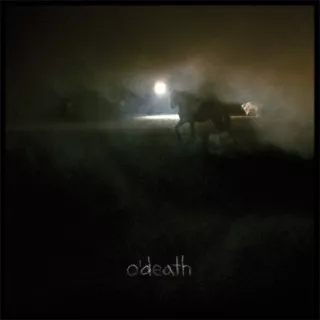 Outside - O'Death