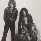 Led Zeppelin vinder musikkens Nobelpris