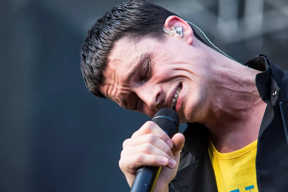 GUIDE: Helgens konsertmåsten