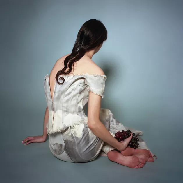 Heaven Is Full of Rotten Fruit - Leizure