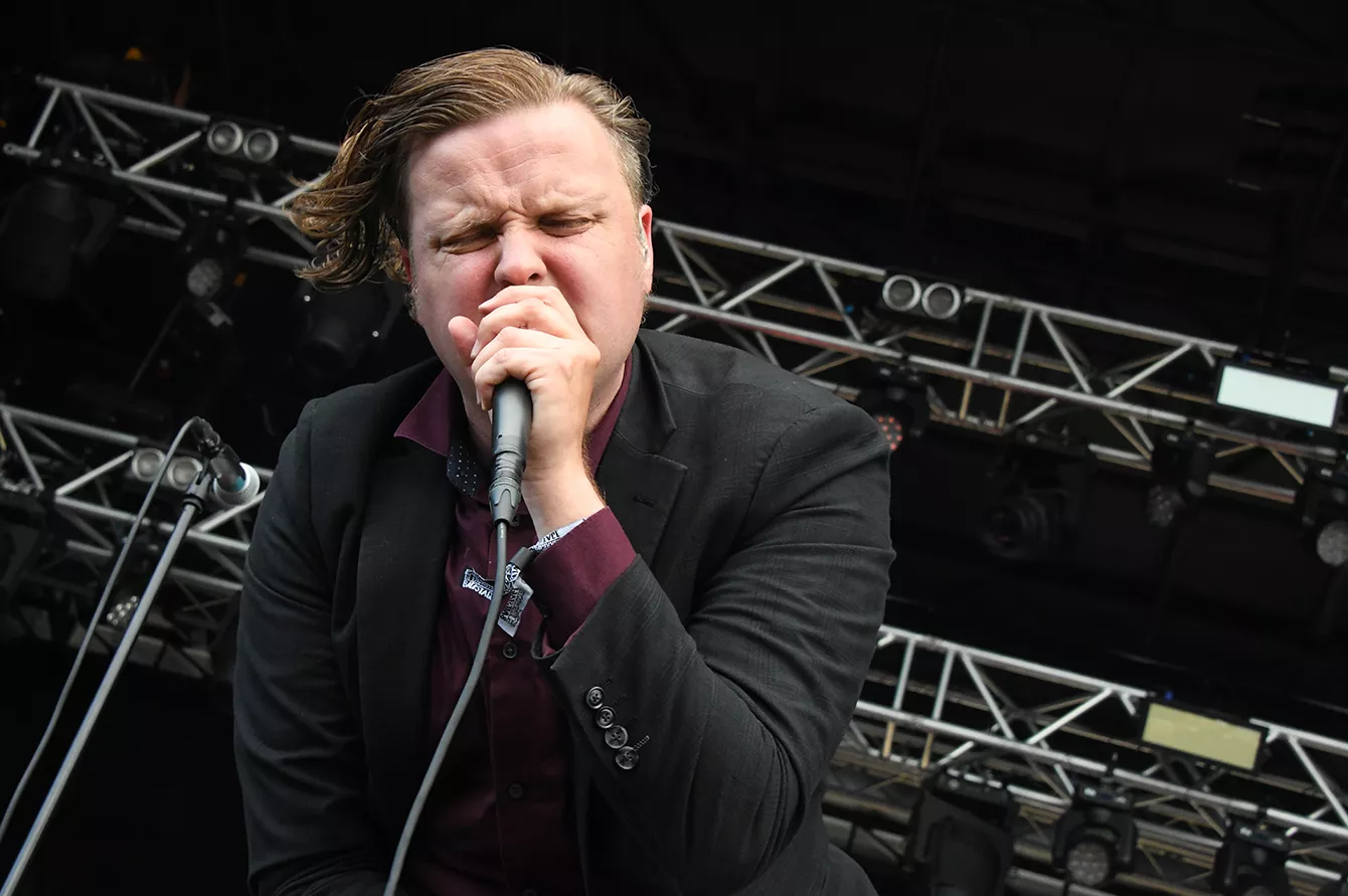 Et karbad i melankoli