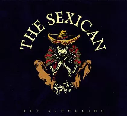 The Summoning - The Sexican