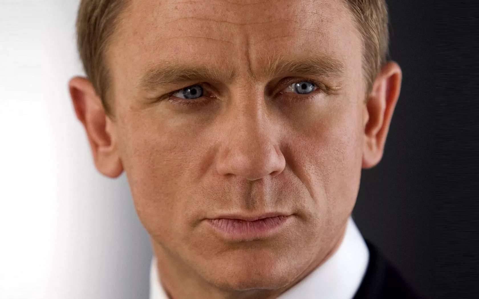 Daniel Craig: Jeg spiller bedre guitar end Noel Gallagher