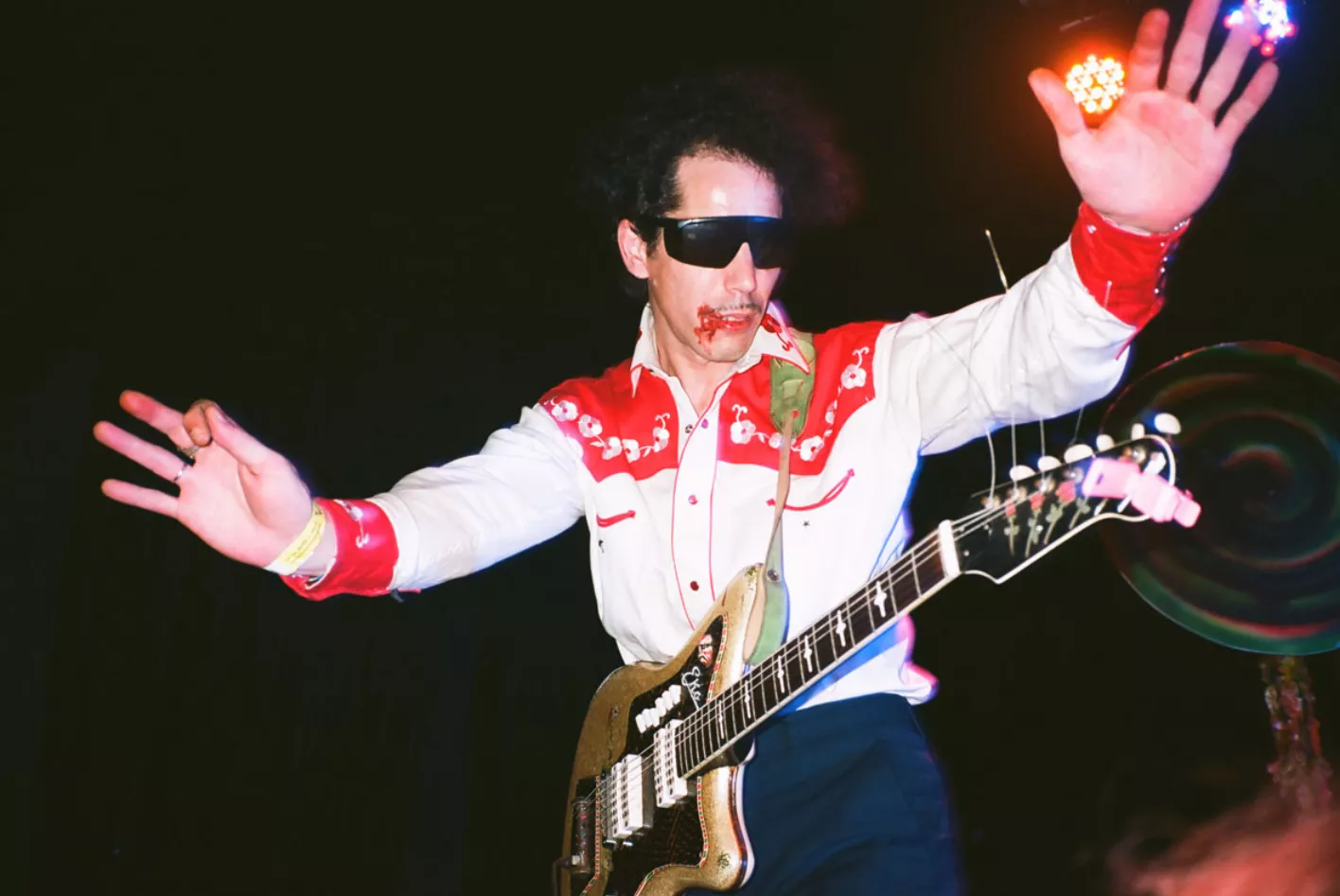 SPECIAL: Mysteriet Megira