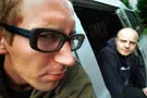 Gratis jazz og elektronik i Ørestaden