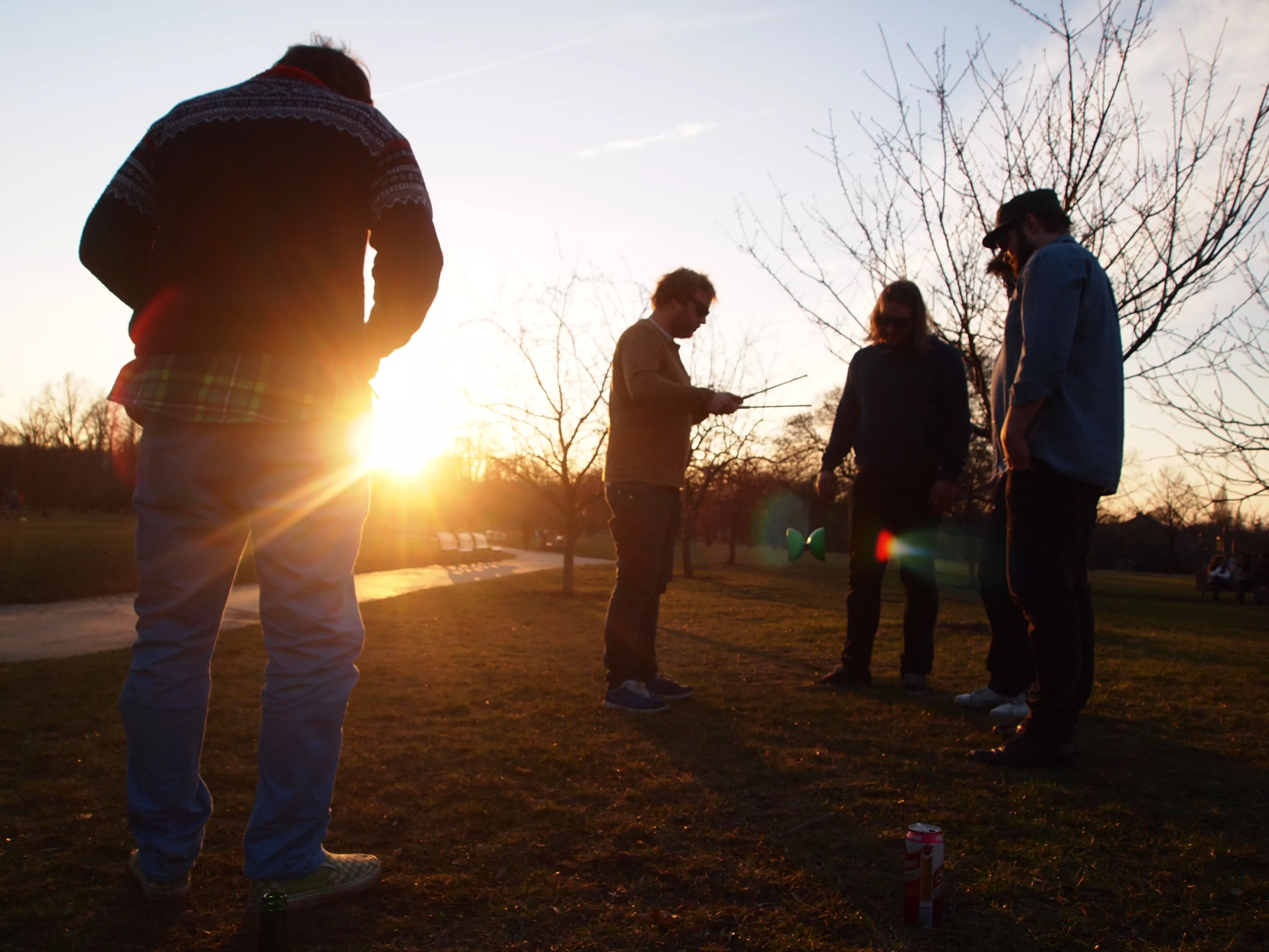 Ny festival avslører vårprogrammet