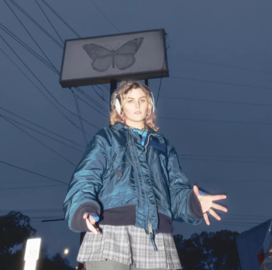 Ögats Läppar Sluter Sig - Klara Keller