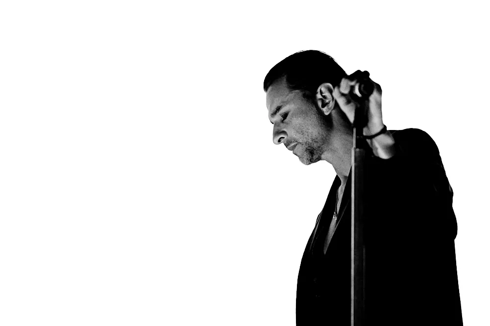 Dave Gahan fylder 50