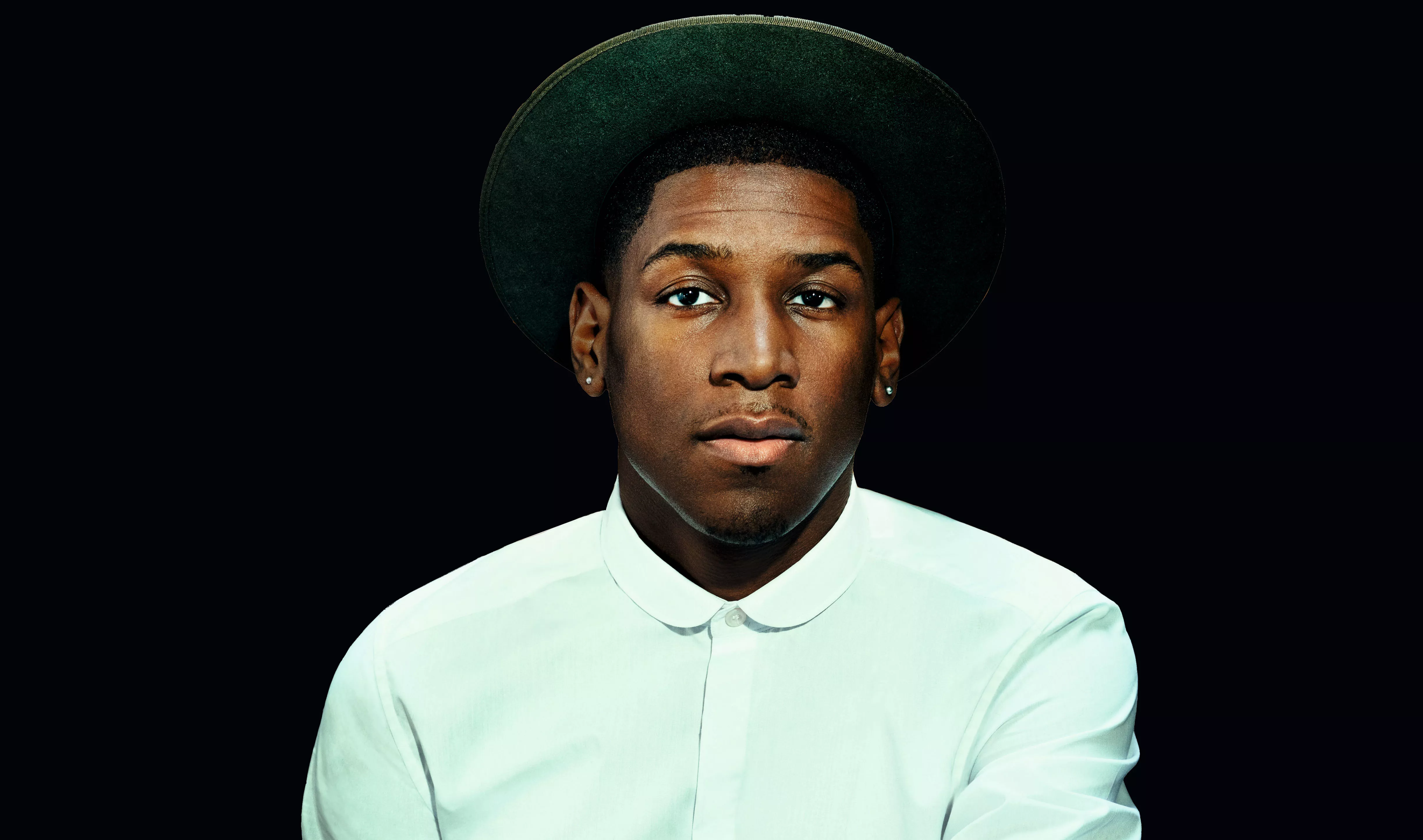 Labrinth til Findings Festival