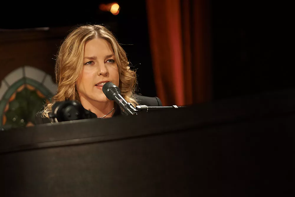 Formfuldendt vokaljazz fra tidens største