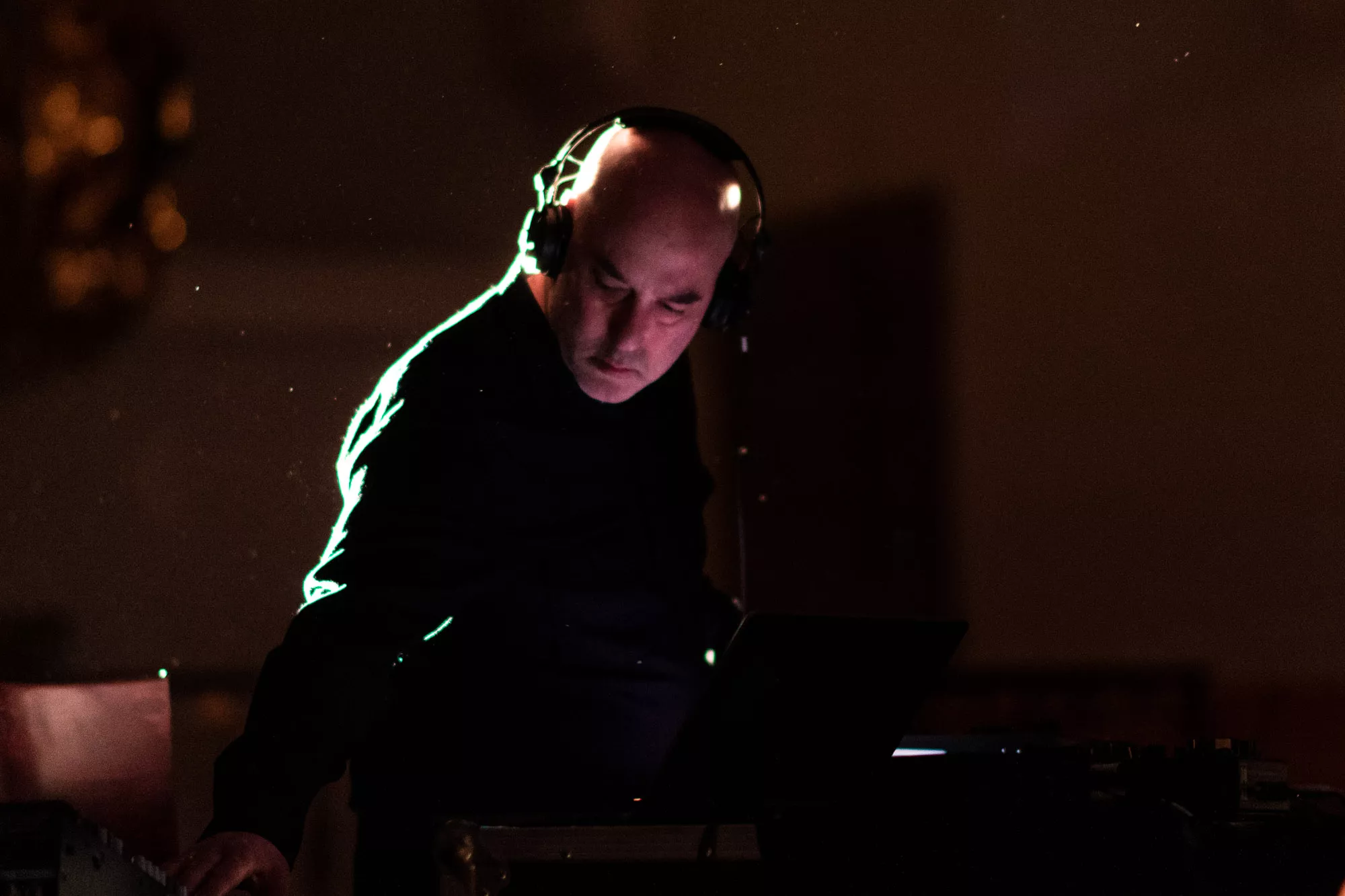 FOTOSERIE: Se de flotteste billeder fra Northern Winter Beat 2023