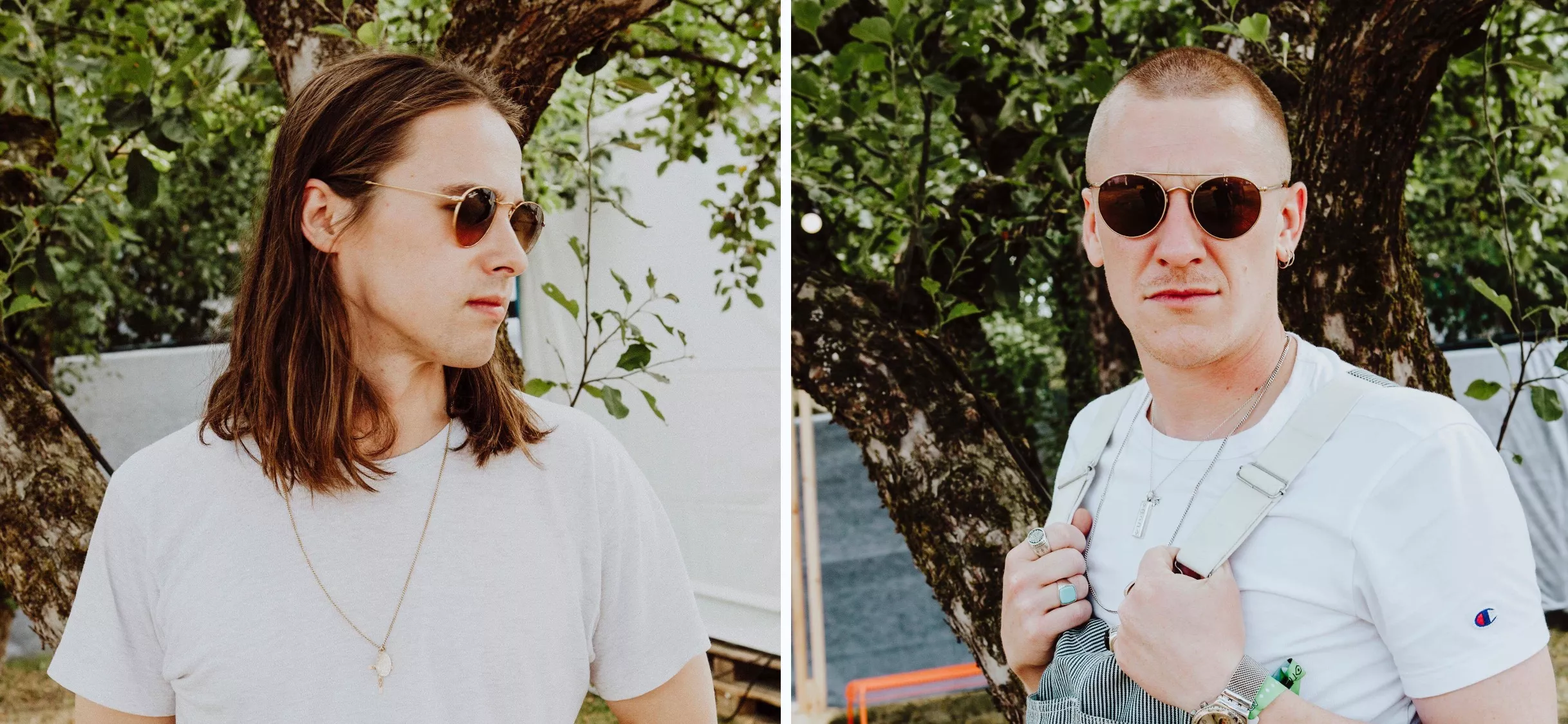 — Det norske publikummet slipper seg mer løs enn det britiske