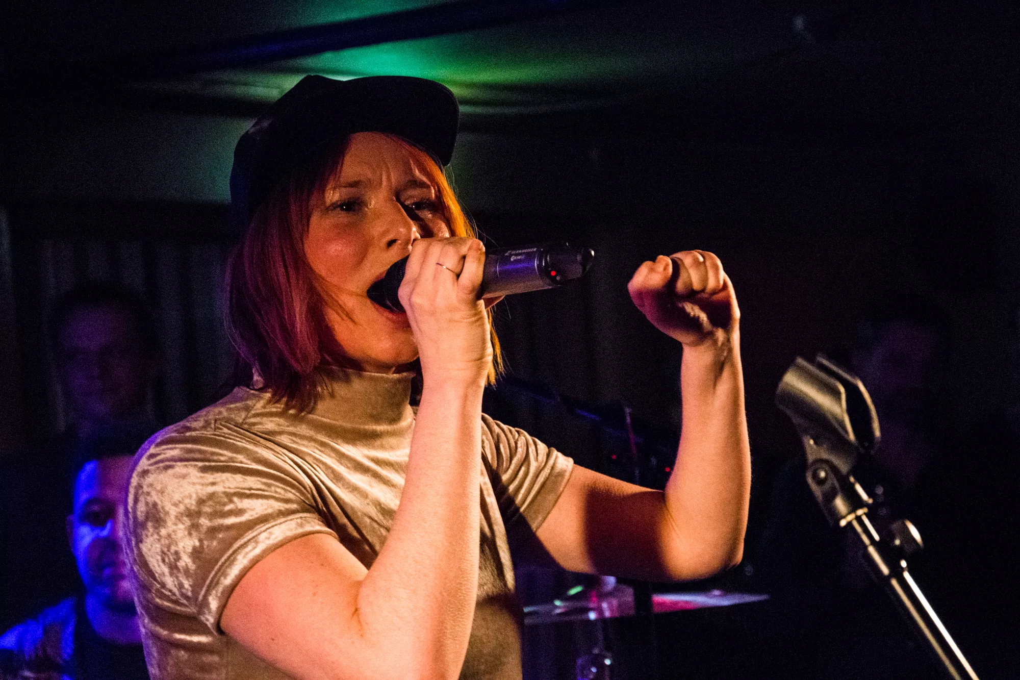 Annika Aakjær vinder Robert-pris